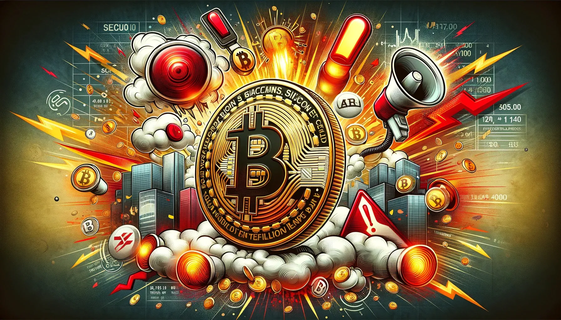 Założyciel Cardano zrównał Bitcoin z ziemią. Uważa, iż jest niesłusznie faworyzowany