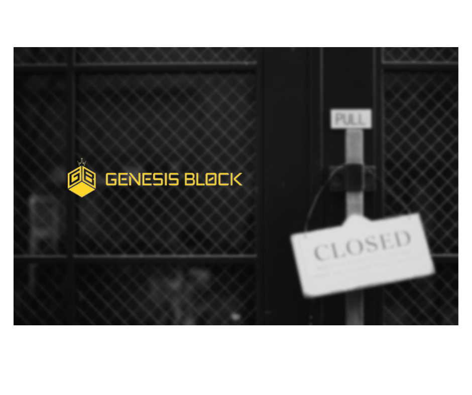 Apokaliptyczny kryzys płynności firm grupy Genesis – Gemini następna w kolejce