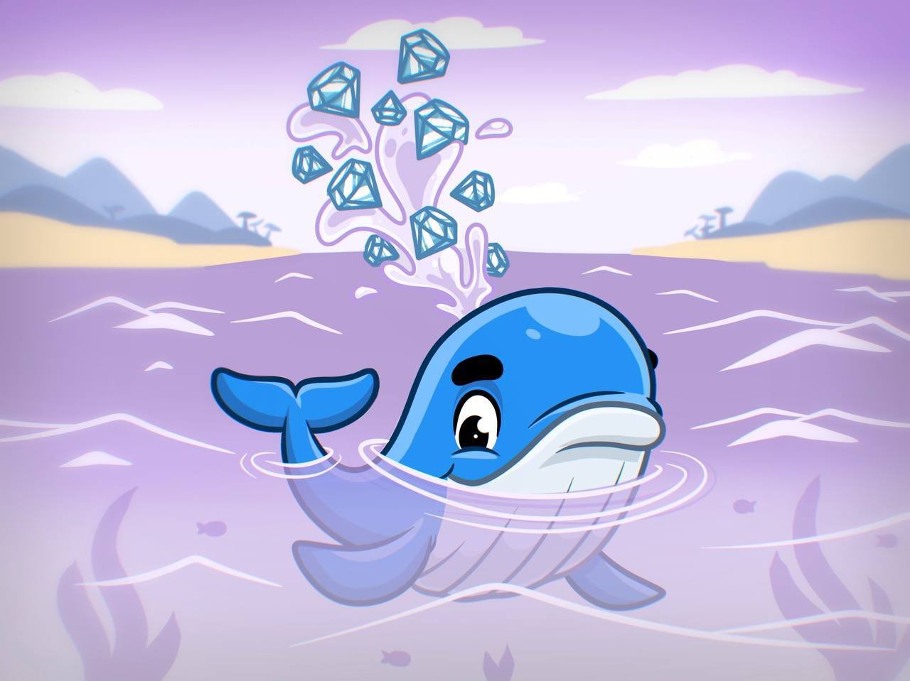 Telegram zyskuje 10 milionów na blockchain TON