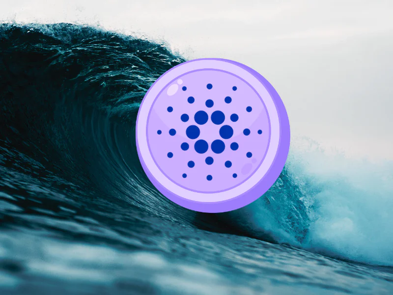 Co czeka Cardano? Nowa fala wzniesie kurs, czy zatopi altcoina?
