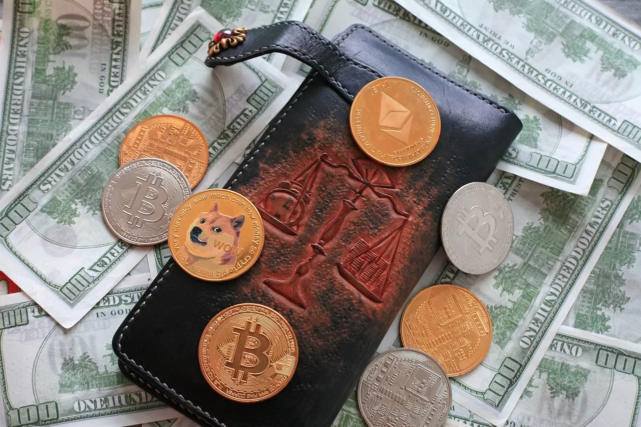 Tak odważnej strategii walki z oszustwami kryptowalutowymi jeszcze nie było