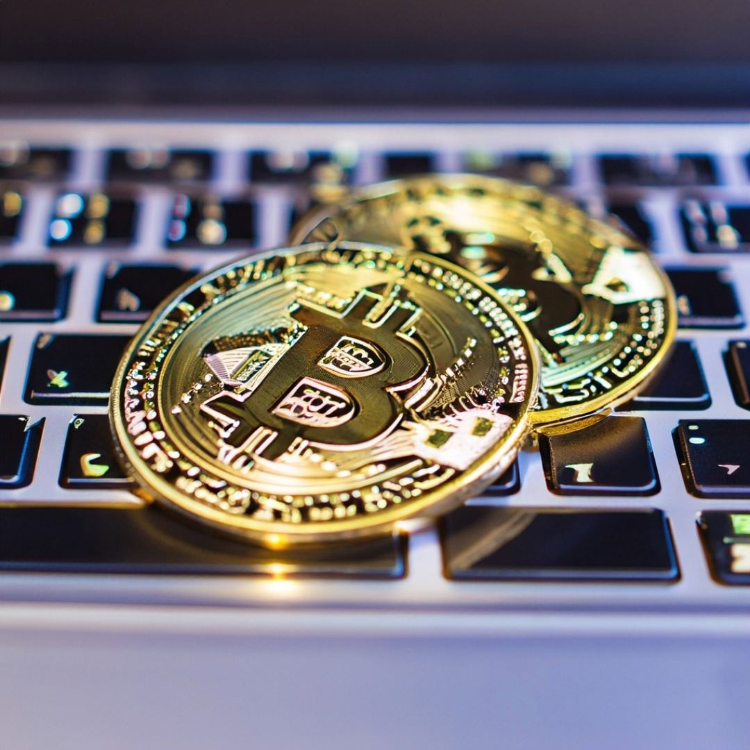Bitcoin: z czego wynika tak duży jego skok? Jest co najmniej kilka powodów