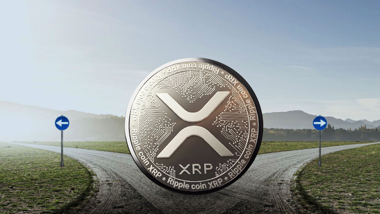 Co stanie się z ceną XRP, jeżeli Bitcoin przekroczy 50 tys. USD?