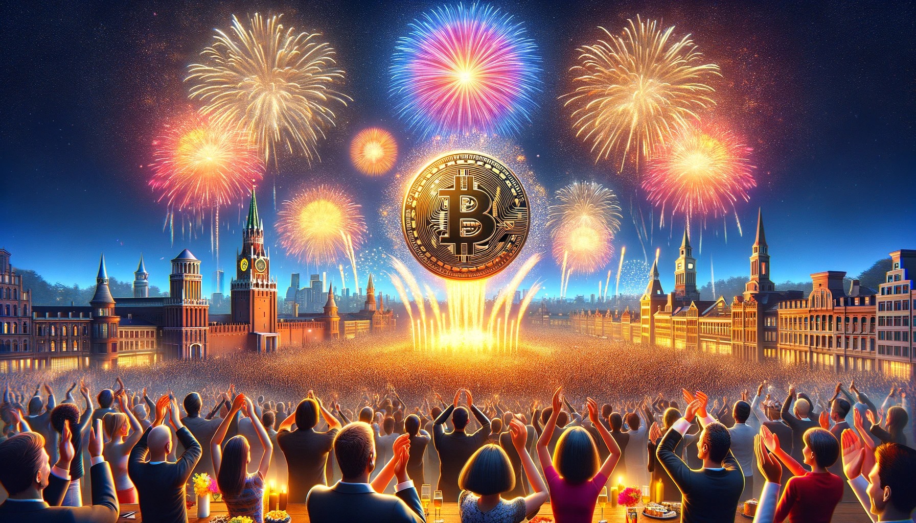 Bitcoin właśnie pobił rekord, o który byśmy go nie podejrzewali. Lepsze tylko Ethereum i Solana