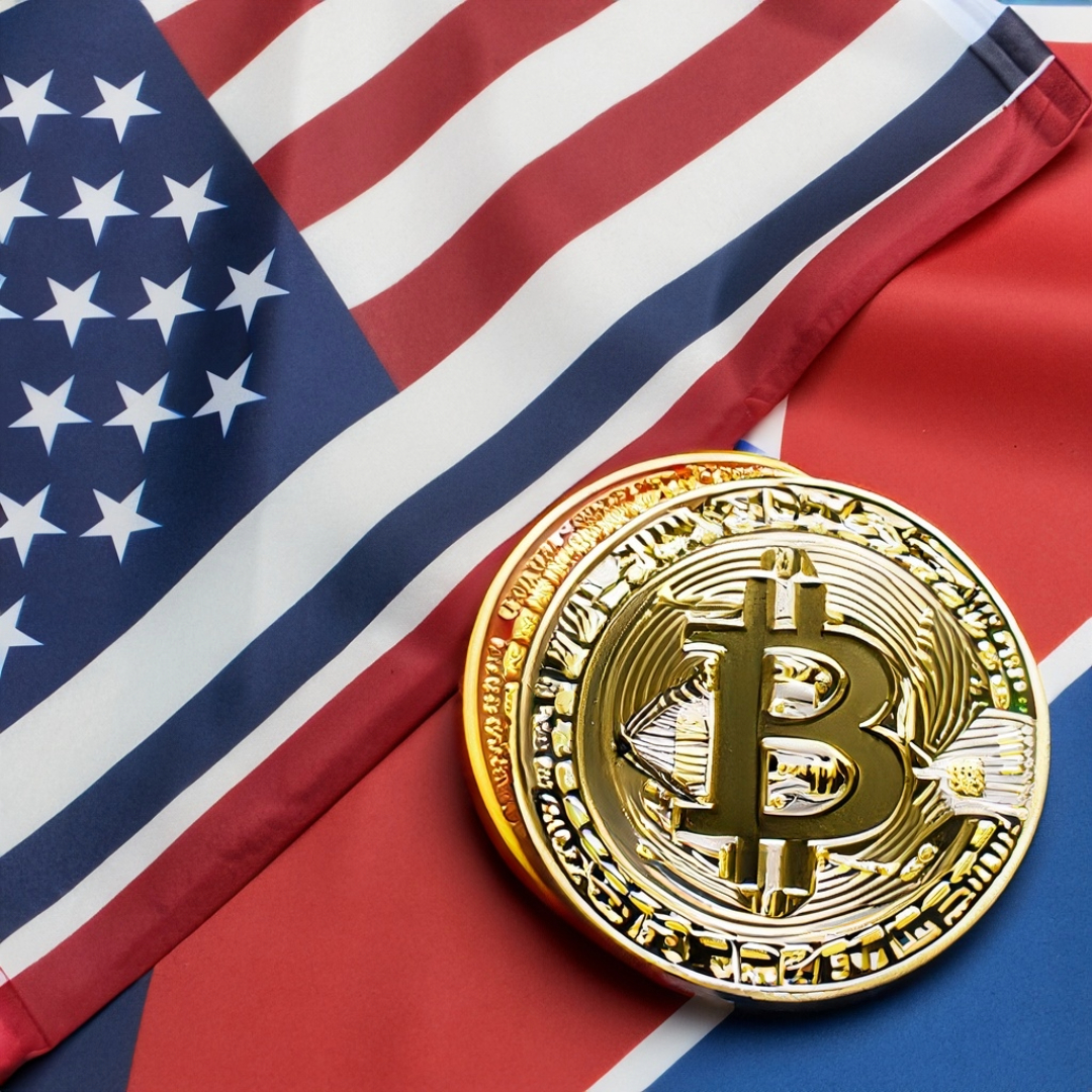 Porozumienie ponad podziałami. Te trzy kraje mają wspólny plan na kryptowaluty