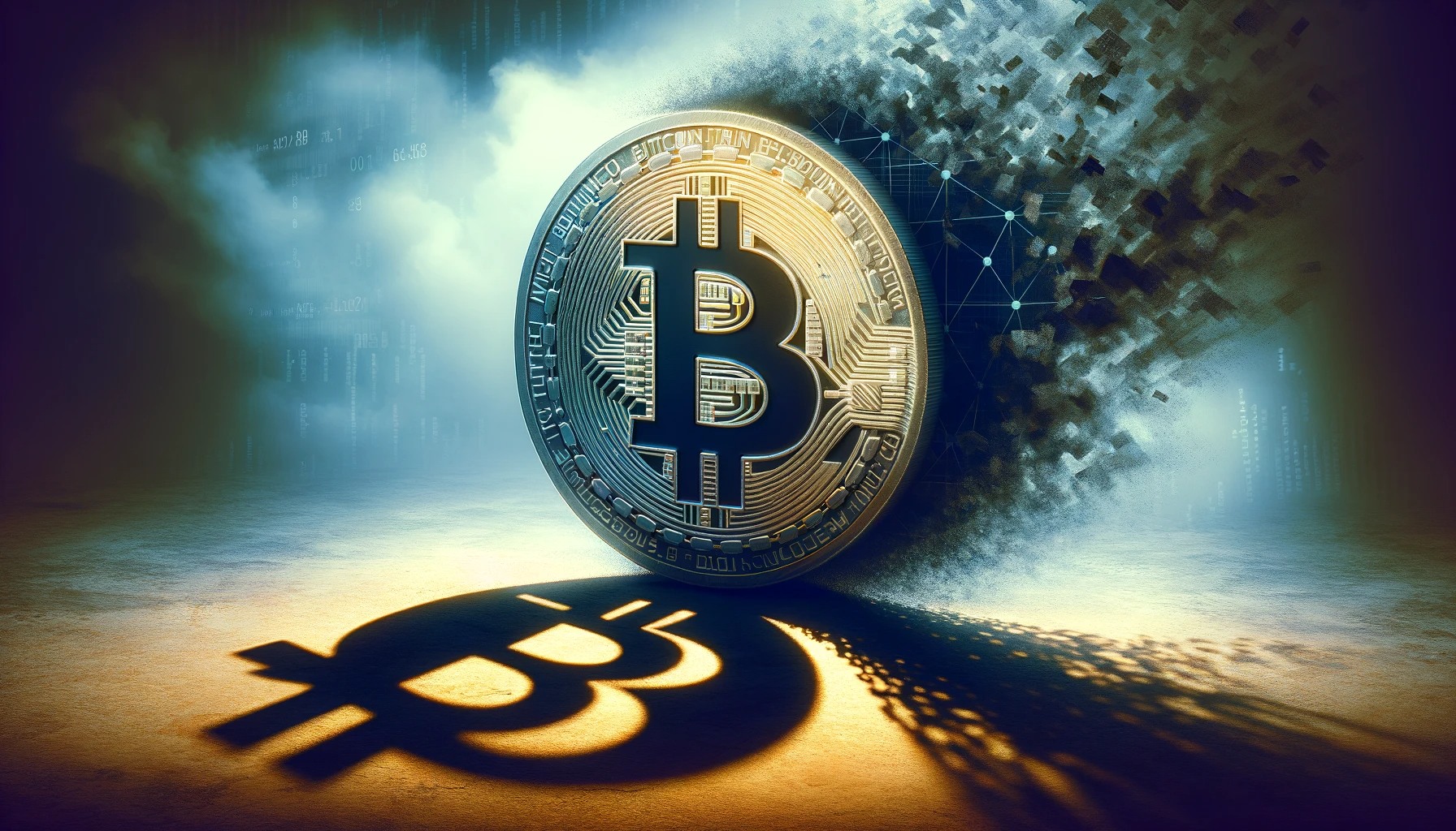 Czy Bitcoin może czuć się zagrożony? Jego dominacja może nie trwać wiecznie