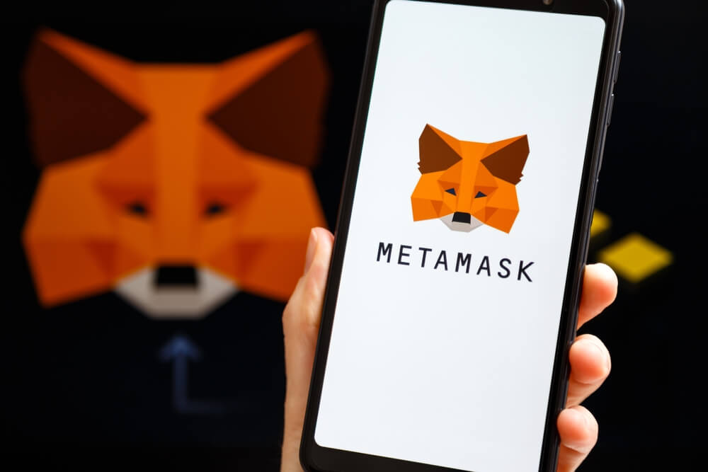MetaMask zacznie kolekcjonować wrażliwe dane, w tym adresy IP i adresy portfeli ETH użytkowników. Sprawdź jak się przed tym uchronić