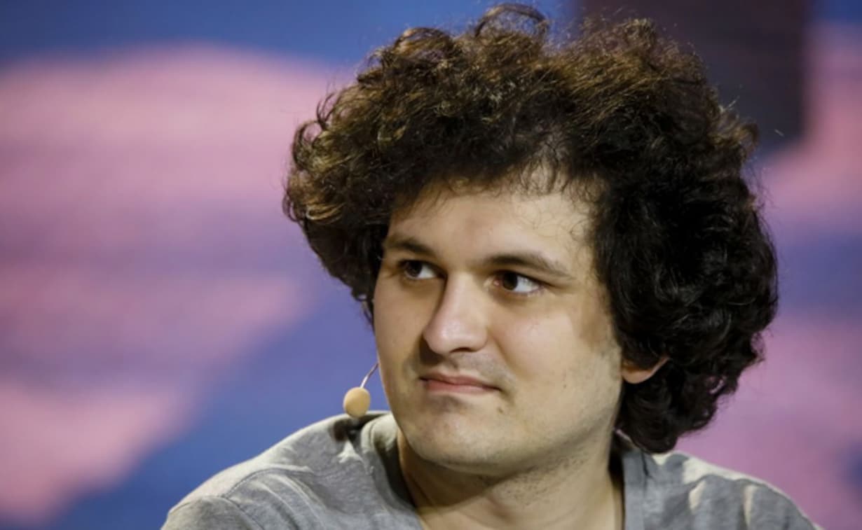 Sam Bankman-Fried nie zamilkł po aferze FTX