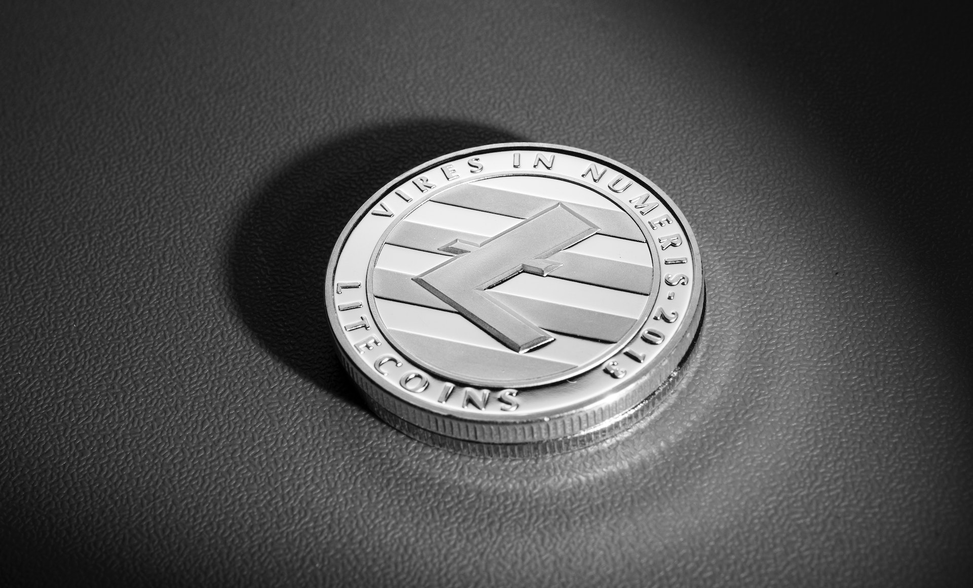 Litecoin zaliczył imponujące wzrosty. Dlaczego?