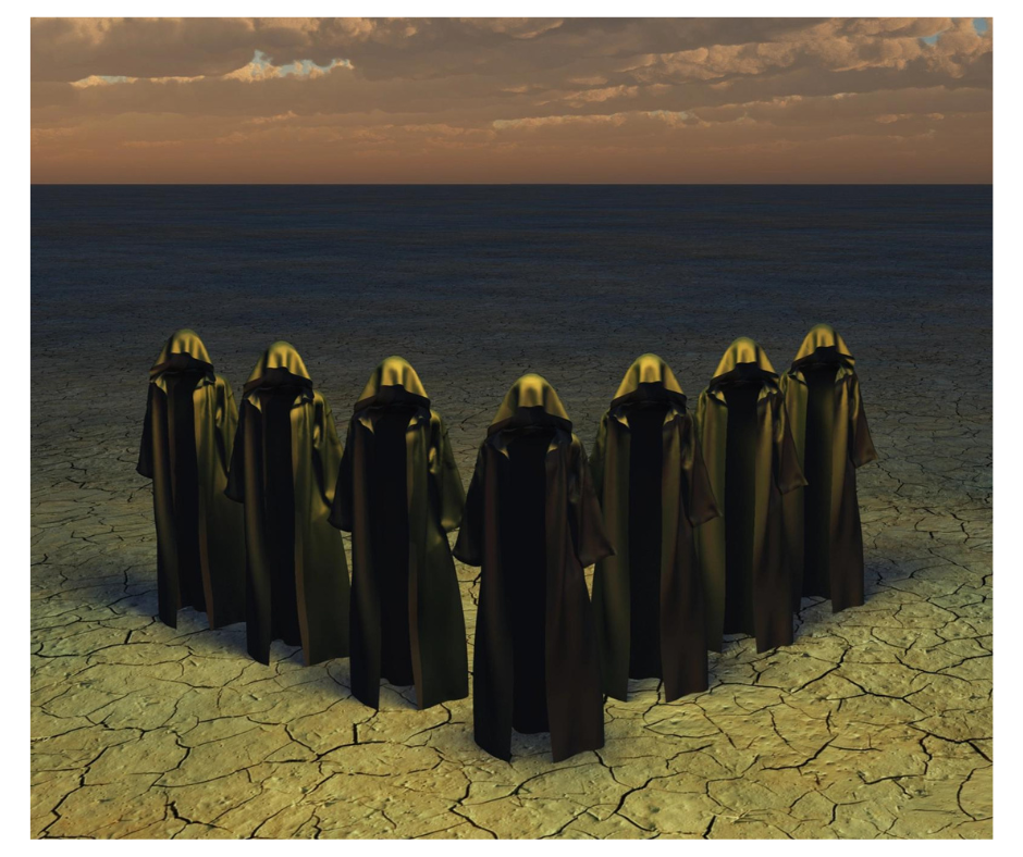 Czas porzucić kult osobowości w sferze kryptowalut