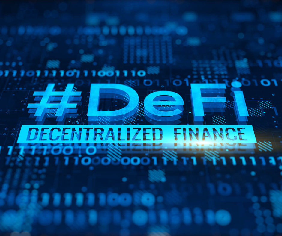 Języki programowania nie pomagają rozwojowi DeFi