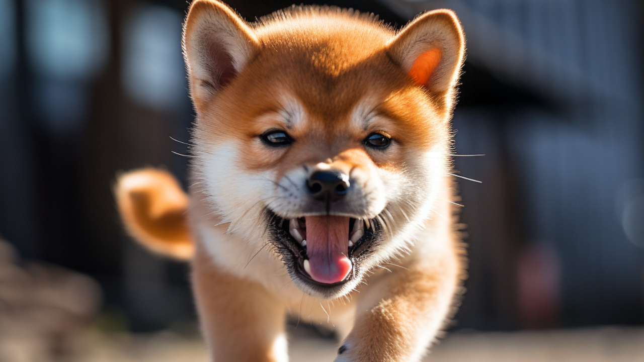 Shiba Inu ma dla inwestorów niespodziankę. Będą wzrosty?