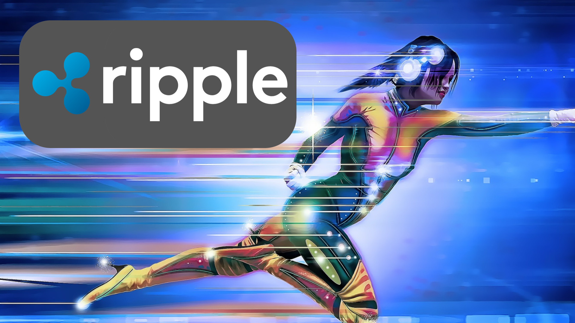 Ripple dołącza do czołówki i wykonuje istotny krok w kierunku rozwoju