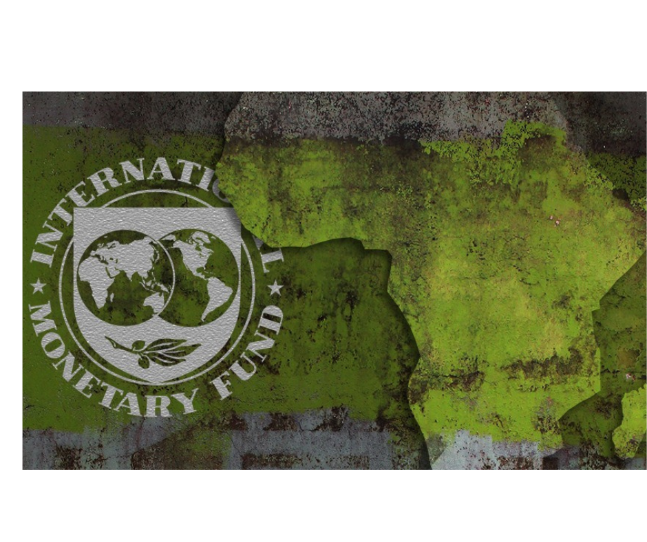 MFW obawia się o rynek kryptowalut w Afryce