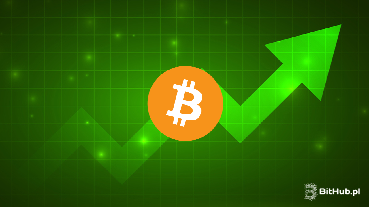 Michael van de poppe: BTC gotowy na podbicie. Jaki kurs przed zatwierdzeniem Bitcoin ETF?