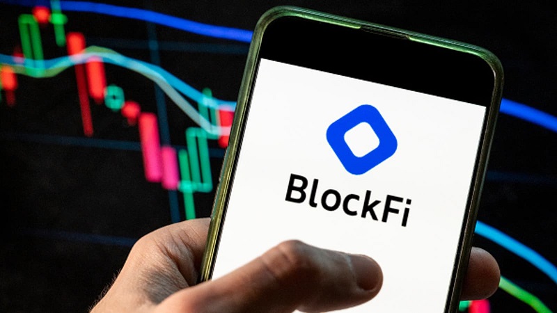 BlockFi ogłasza bankructwo!