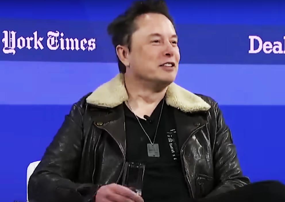 Elon Musk wycofuje się z funkcji kryptowalutowych na platformie X