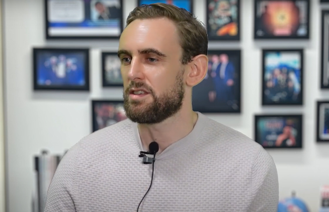 Duncan Trenholme: „Wzrost kursu Bitcoina zwiększa popyt na kryptowalutowe instrumenty pochodne”