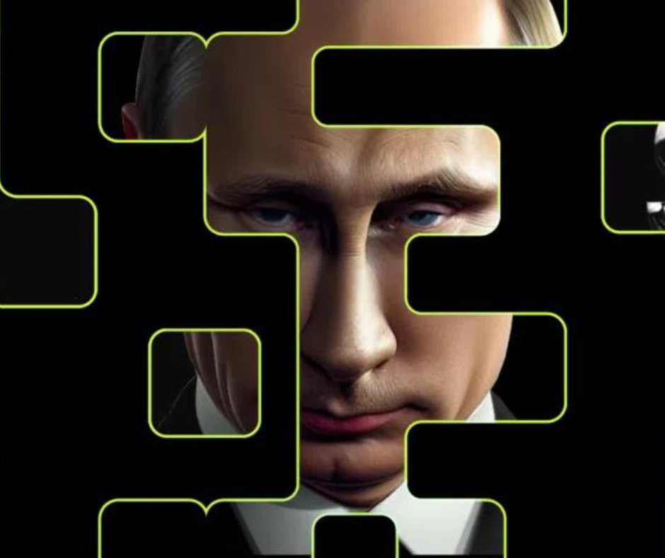 Putin wzywa do stworzenia niezależnej sieci rozliczeniowej opartej na blockchain
