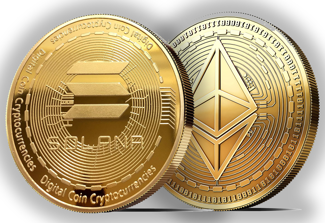 Solana może zdetronizować Ethereum! Tak przynajmniej twierdzą analitycy