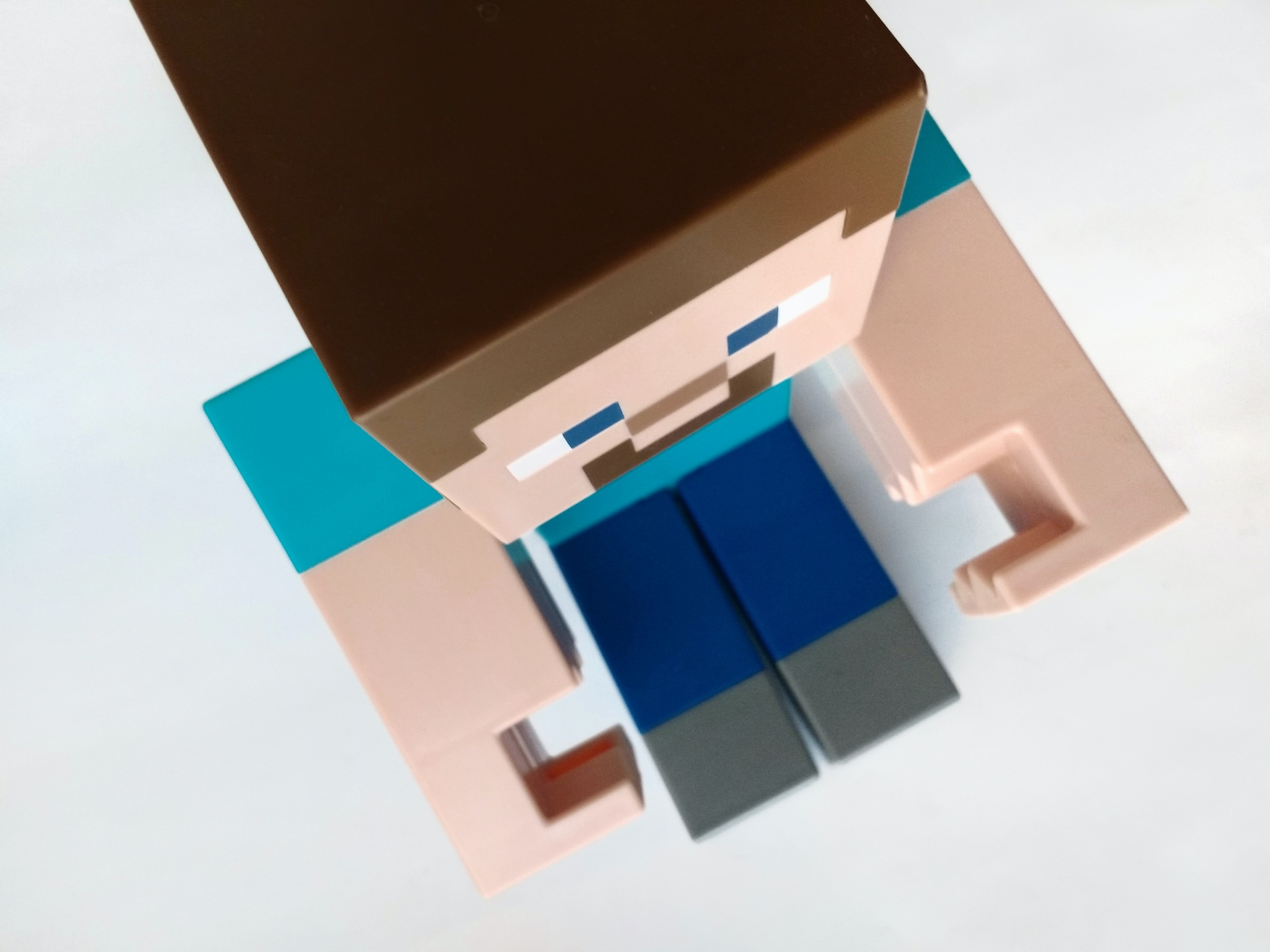 Kolejny nieoczekiwany zwrot akcji. Worldcoin i Minecraft łączą siły