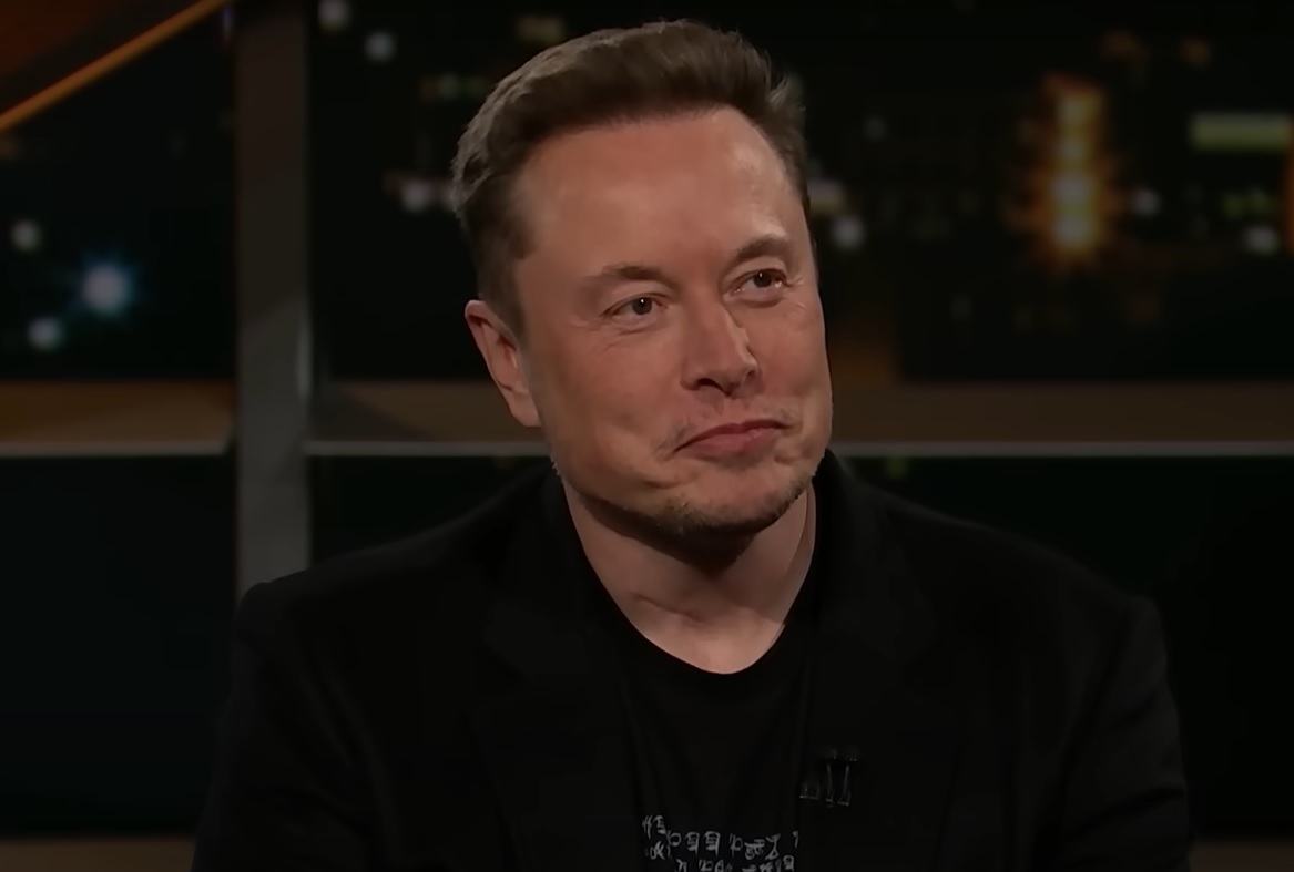 Elon Musk znów zaskakuje. „Nie spędzam dużo czasu w myśleniu o kryptowalutach”