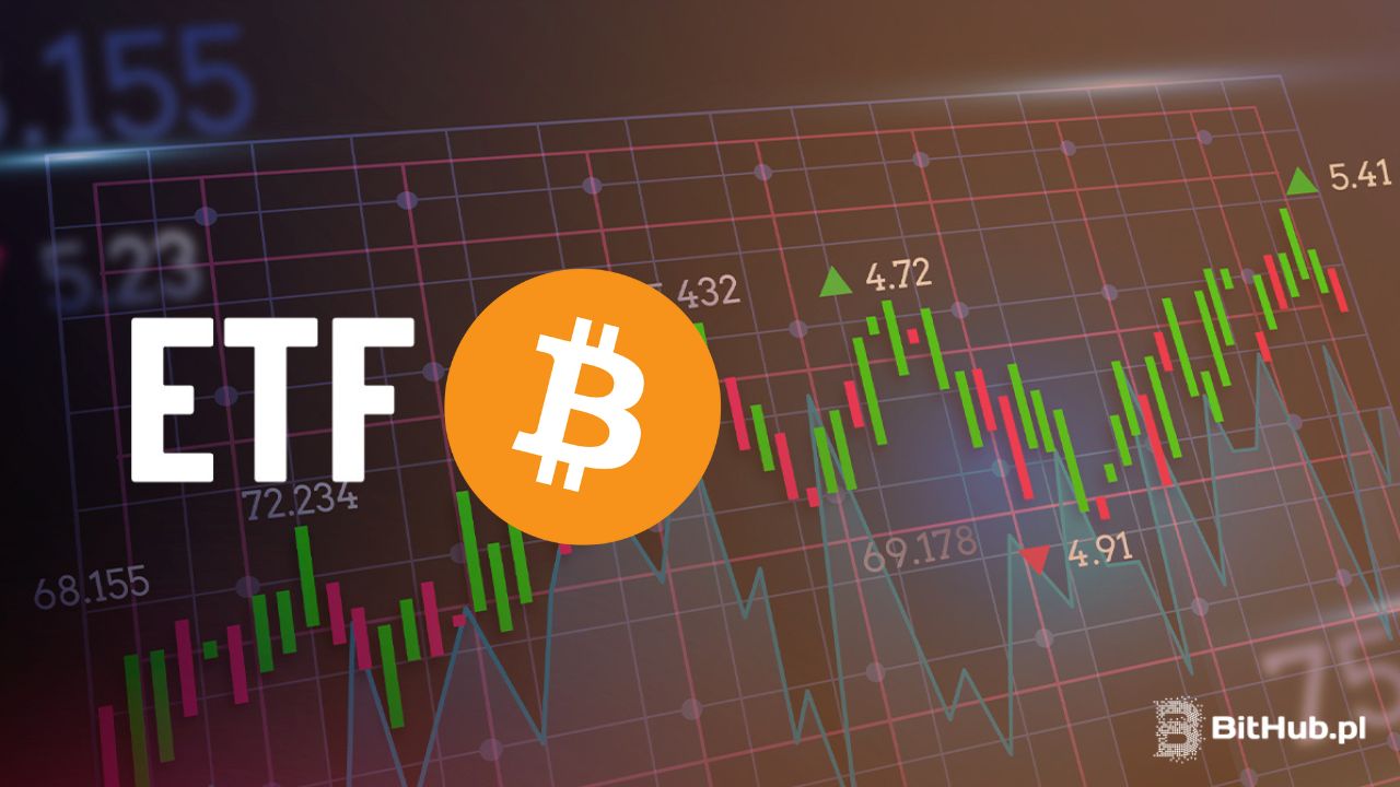 CryptoQuant: zatwierdzenie Bitcoin ETF może wywołać poważne tąpnięcie ceny. Dlaczego i gdzie wylądujemy?