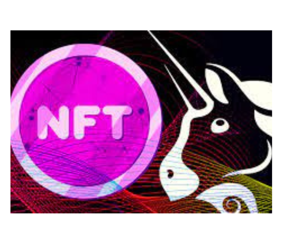 Giełda Uniswap chce być centrum rynku NFT