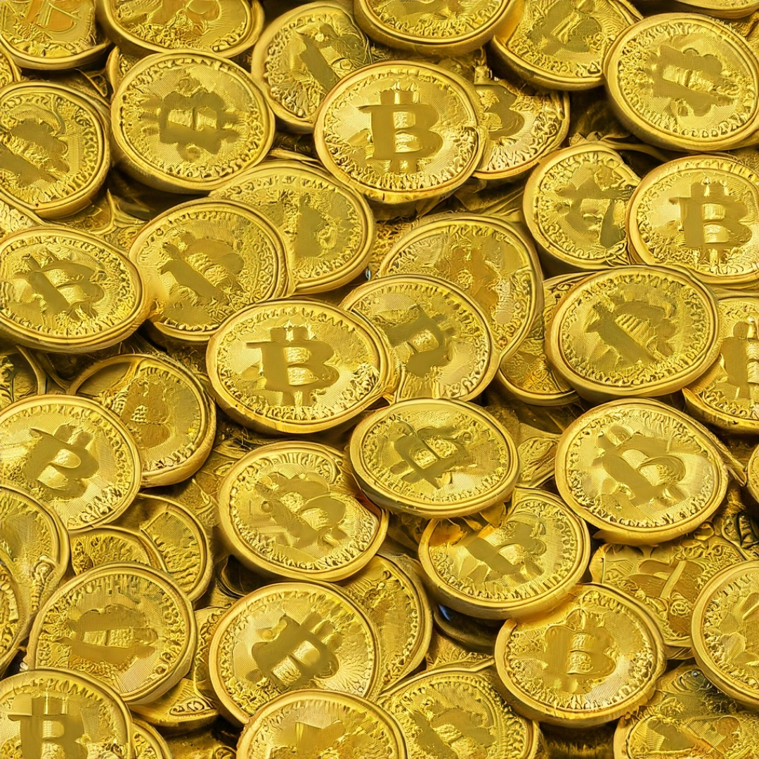 Ta firma ma już 190 000 Bitcoinów o wartości ponad 8 miliardów dolarów