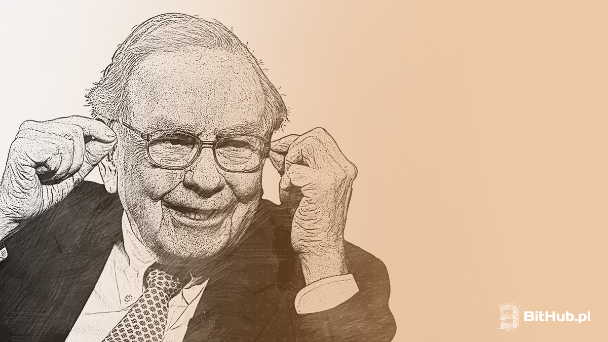 Które spółki wybierze Warren Buffett w 2024 r.? Oto dwa najbardziej prawdopodobne typy