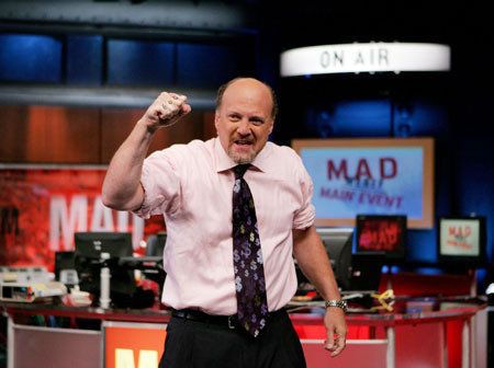Jim Cramer: 'Byki miały rację, Bitcoin jest nie do zabicia’. Czas sprzedawać?