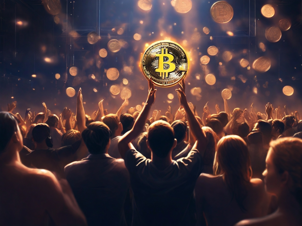 Kryptowaluty wyraźnie zyskują na popularności, ale czy to powód do radości?