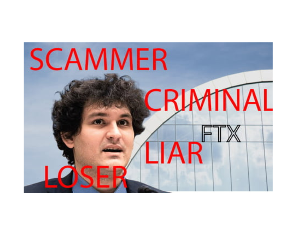 Sam Bankman-Fired uważa, iż karnie nie odpowie za upadek FTX