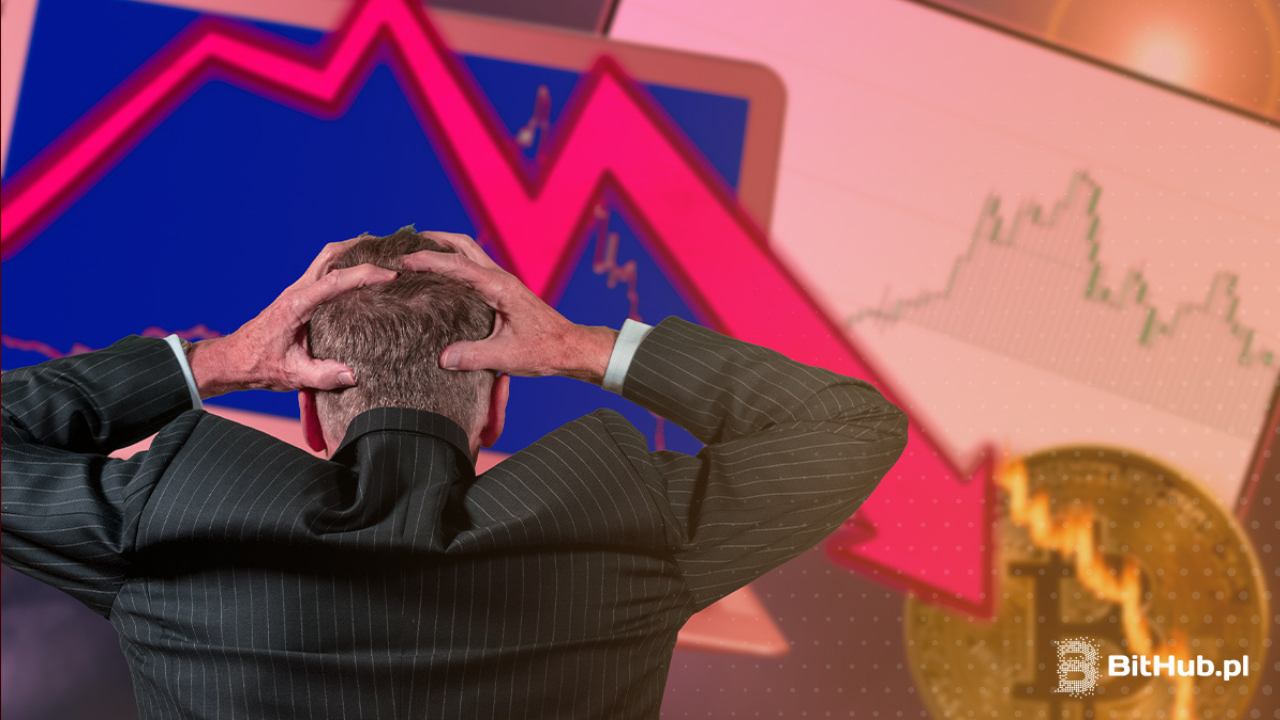 Bitcoin ETF nie zostanie zatwierdzony? Muzyka cichnie, polały się łzy. Oto wszystko co wiemy na ten moment