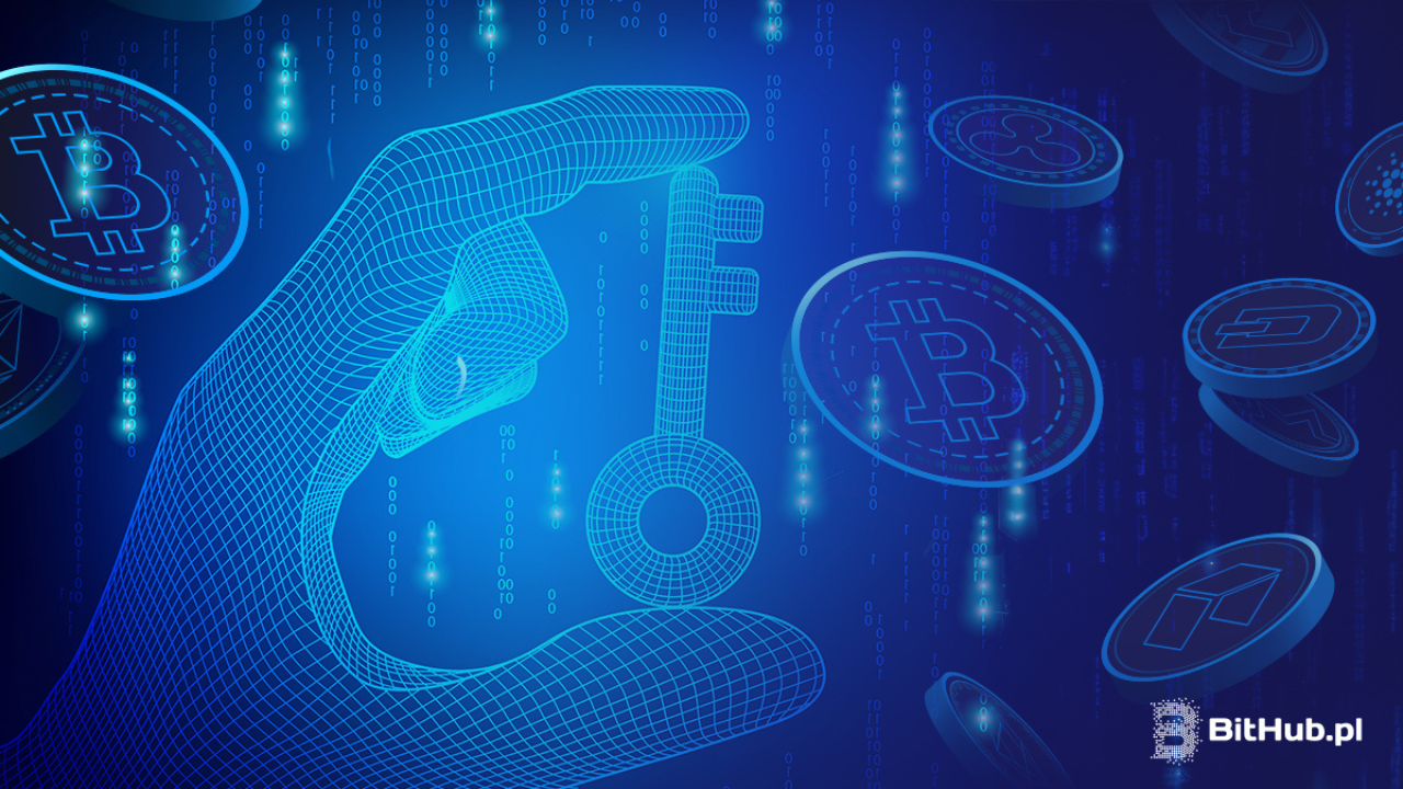 Masz te kryptowaluty? Uważaj. Ich wartość może spaść w tym tygodniu