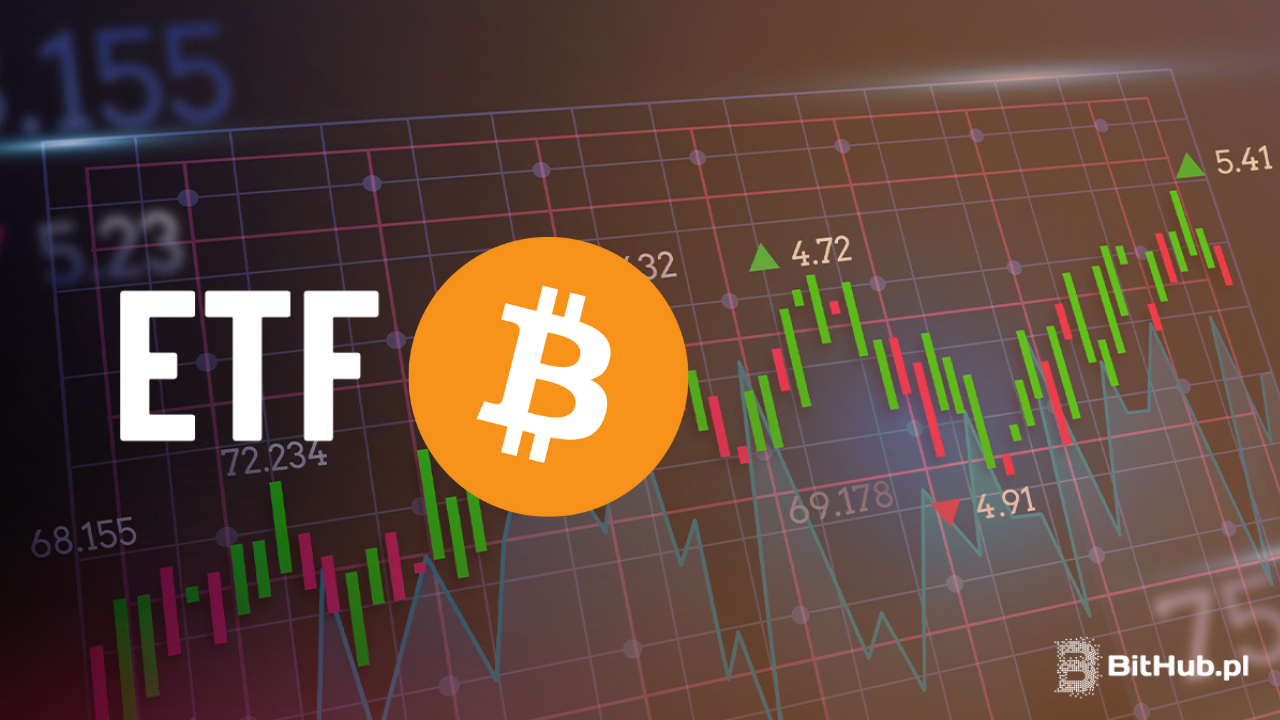 Bitcoin ETF już dziś? Spytaliśmy eksperta co stanie się z kursem BTC po zatwierdzeniu