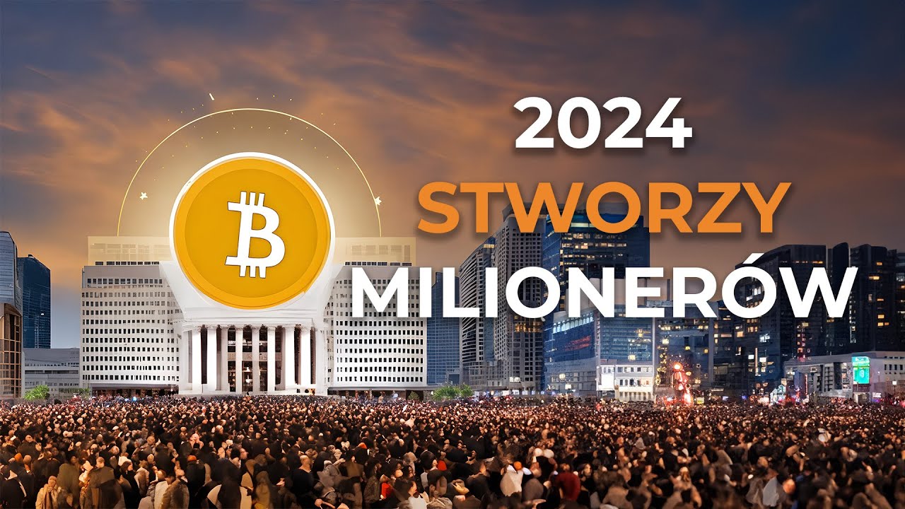 W co inwestować w 2024 r.? Krajobraz po Bitcoin ETF może być nie do poznania