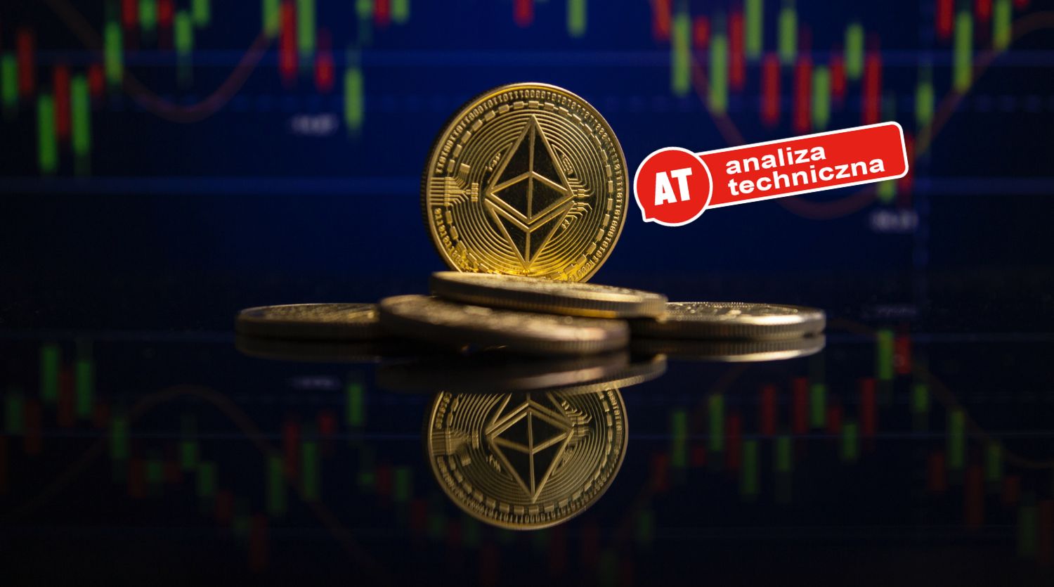 Kolejne wybicie przed nami? Analiza BTC, ETH, BNB