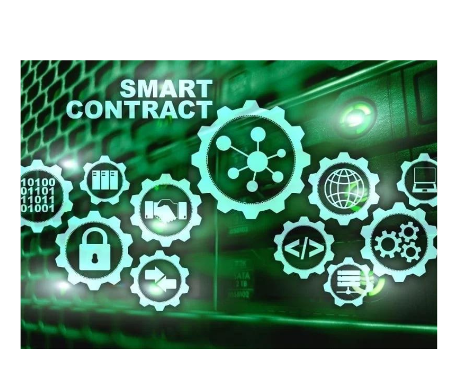 Jak biznes skorzysta na smart kontraktach