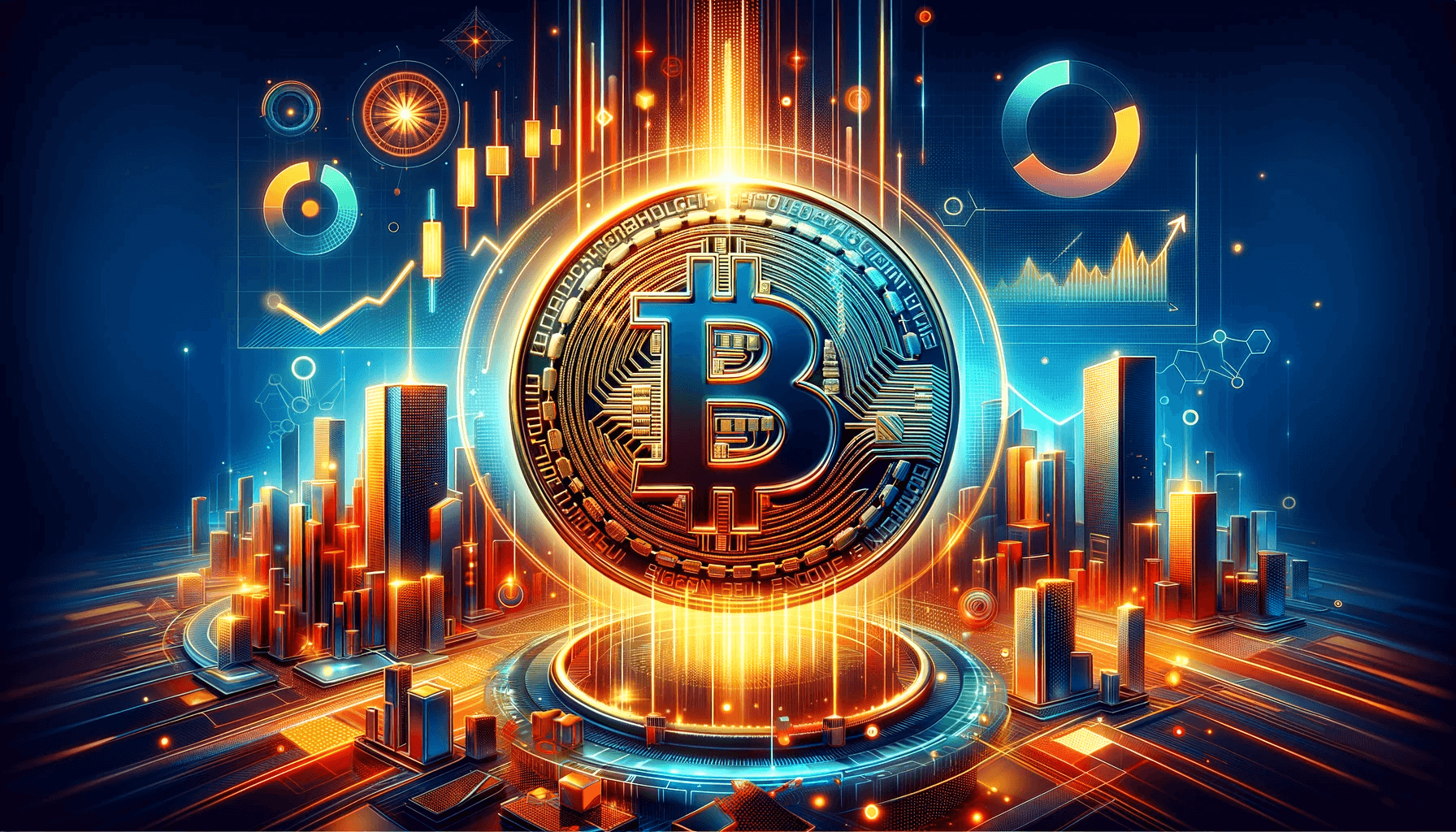 Bitcoin przejdzie drogę od ETF do… 1,5 miliona dolarów? To słowa znanego eksperta