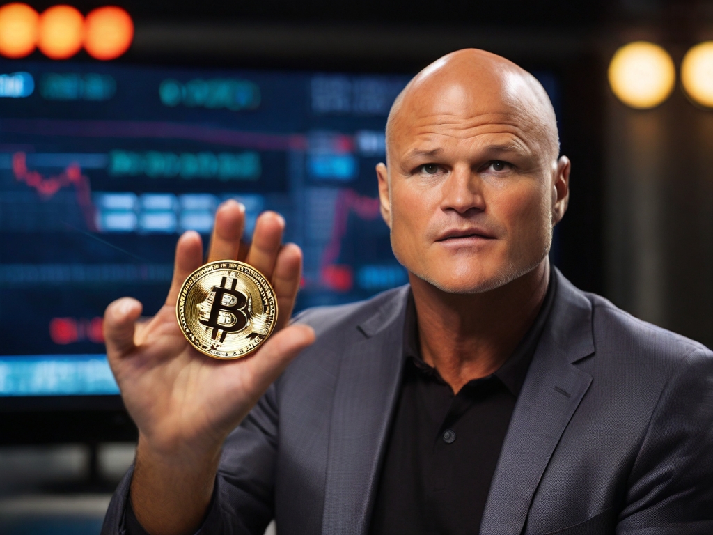 Mike Novogratz przewiduje wojnę z Bitcoin ETF w tle. Jak może zachować się kurs Bitcoina?