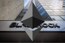 Larry Fink z BlackRock strzela laserowymi oczami: 'Bitcoin jest jak złoto, to aktywo chroni.’ Co powiedział o Ethereum ETF?