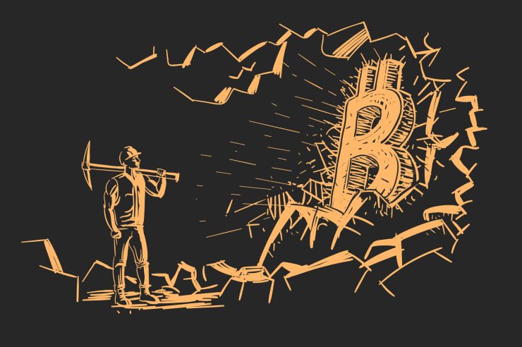 Nie tylko Bitcoin ma swój halving. Kiedy i które kryptowaluty zyskają?