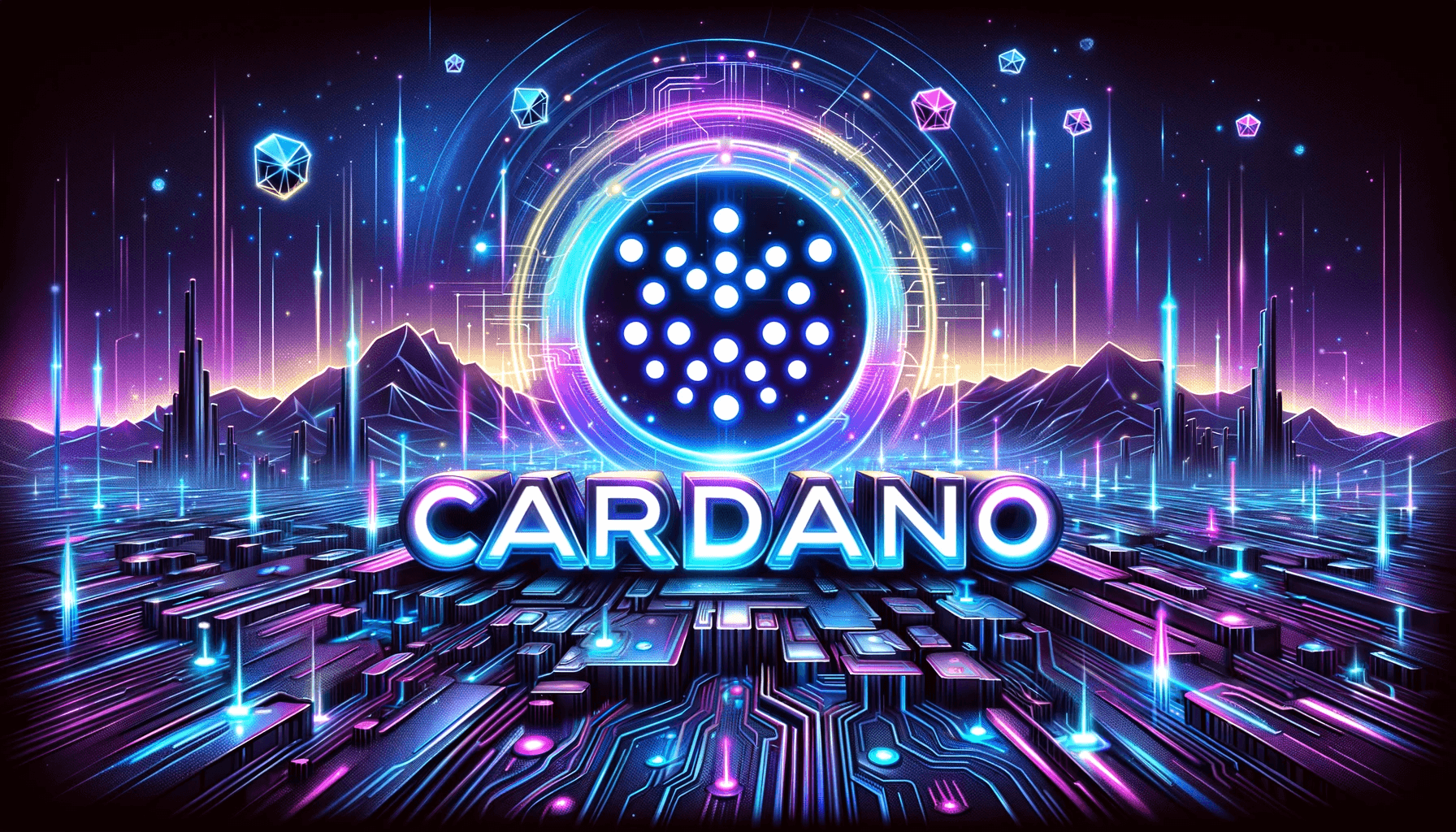 Wielkie plany i innowacje. Dlaczego rok 2024 może należeć właśnie do Cardano?