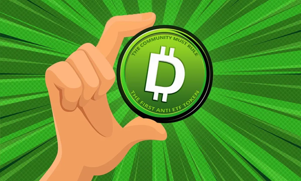 Polacy nie gęsi. Poznajcie pierwszą polską kryptowalutę anty-ETF na rynku