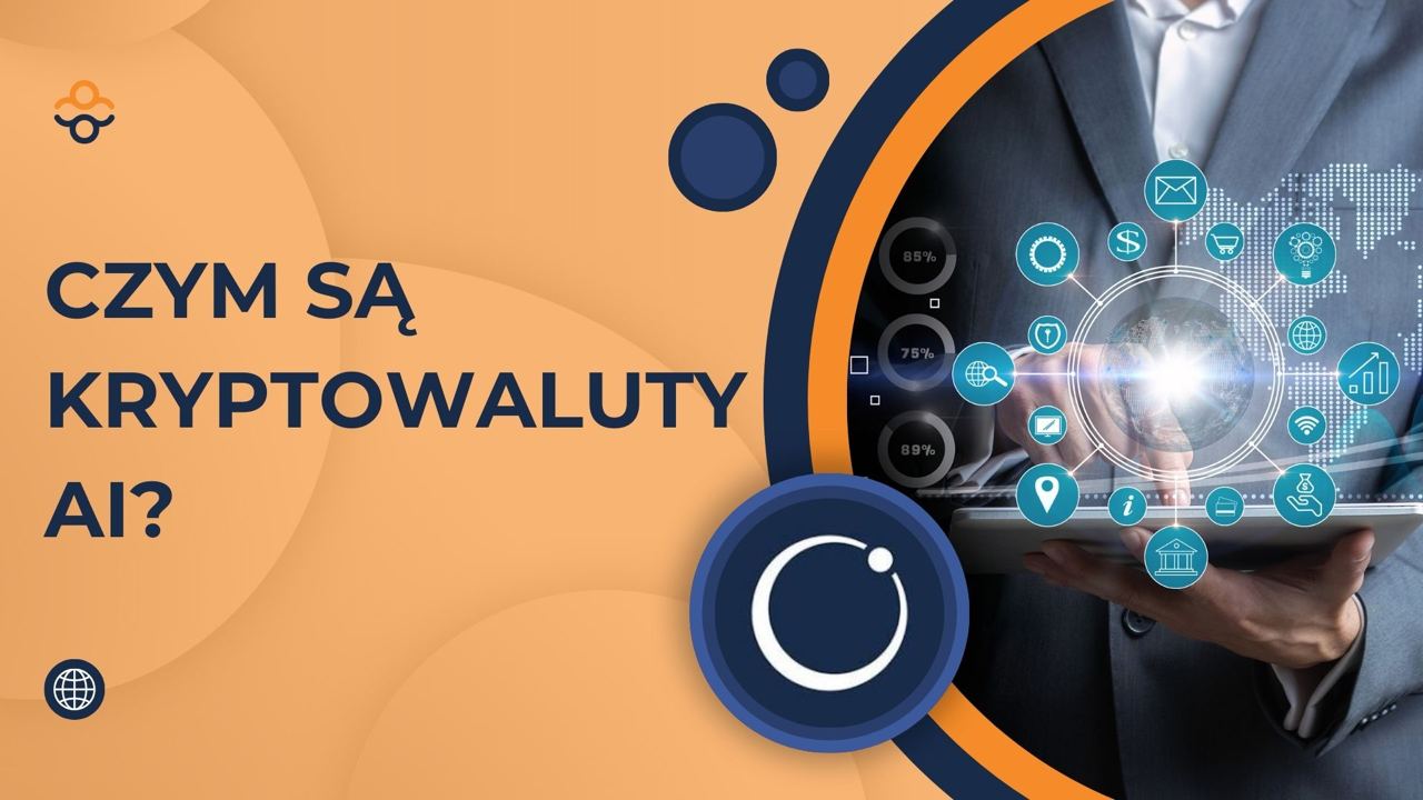Czym są kryptowaluty AI?