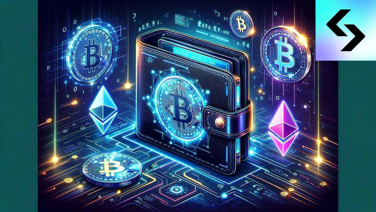 Jaki godny polecenia portfel na kryptowaluty? Analiza Bitget Wallet