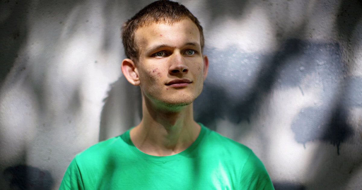 Vitalik Buterin znów wzbudza kontrowersje. O co mu chodzi tym razem?