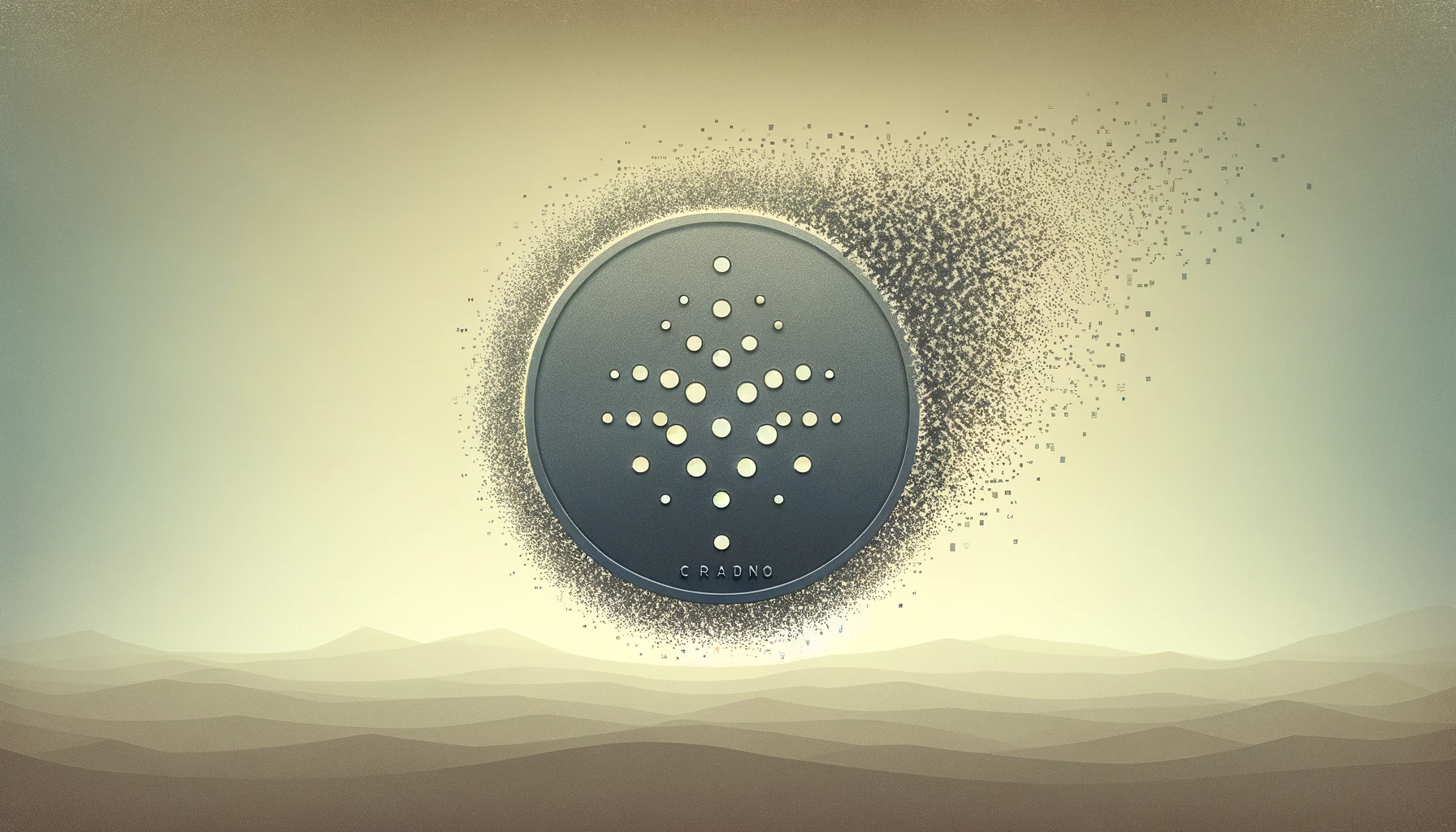 Cardano (ADA) to „gasnąca kryptowaluta”? Kontrowersyjny raport skomentował sam Charles Hoskinson