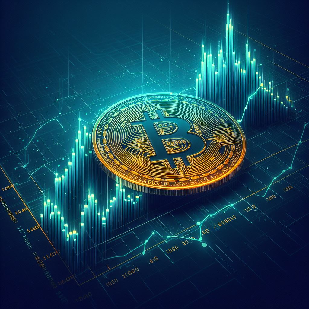 Bitcoin spadł poniżej 40 tys. USD. Jakie mogą być tego przyczyny?